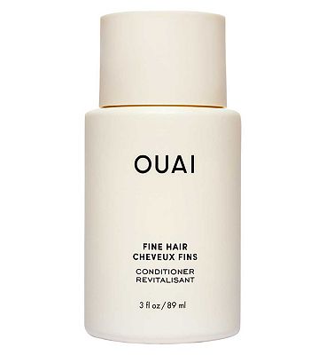 OUAI FINE CONDITIONER - TRAVEL SIZE 89ml