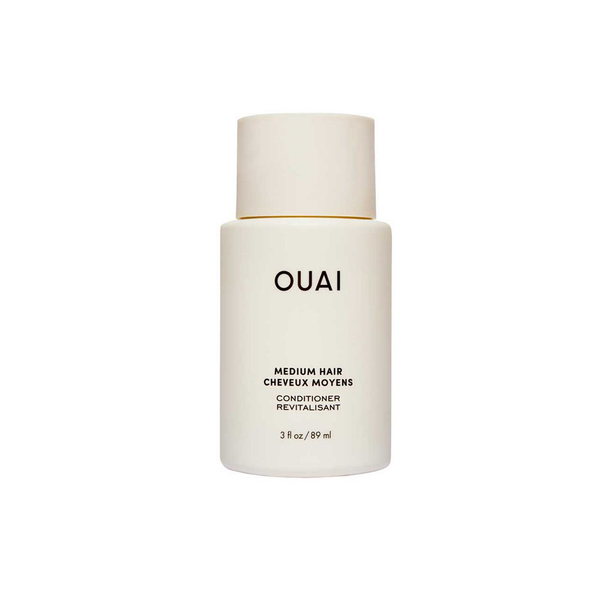 OUAI Medium Conditioner Travel Size 89ml