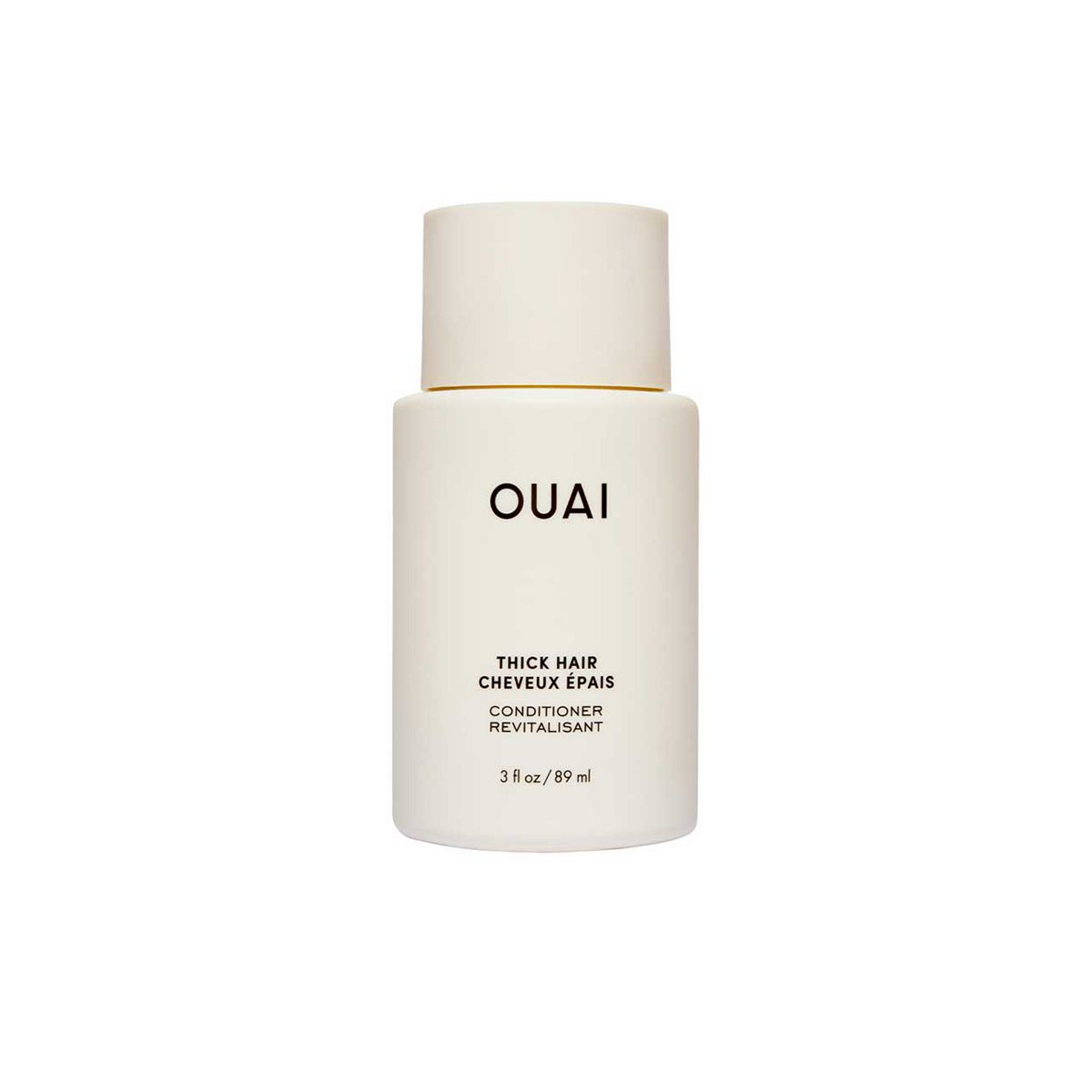 OUAI Thick Conditioner -Travel Size 89ml