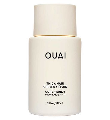 OUAI Thick Conditioner -Travel Size 89ml