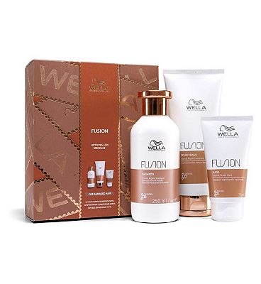 Wella Professionals Fusion Intense Repair Gift Set