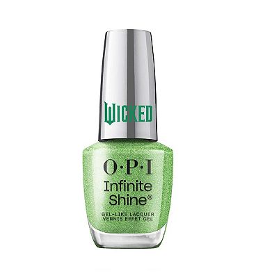 OPI Infinite Shine Longwear Gel-Like Nail Polish - OPI'm Phosphorescent! - 15ml