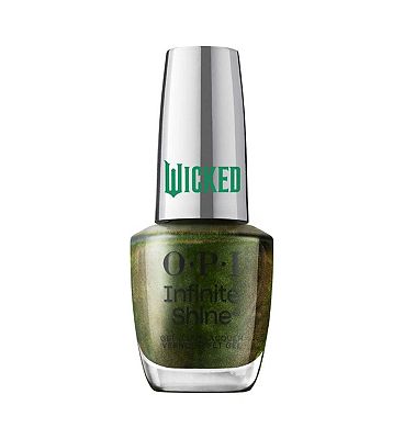 OPI Infinite Shine Longwear Gel-Like Nail Polish - Ozmopolitan - 15ml