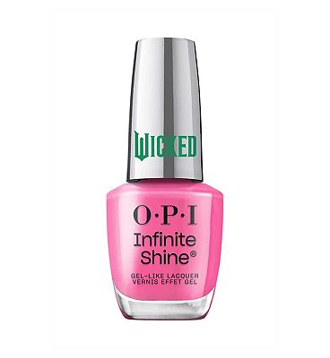 OPI Infinite Shine Longwear Gel-Like Nail Polish - Ever-Effervescent - 15ml