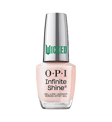 OPI Infinite Shine Longwear Gel-Like Nail Polish - The Ga