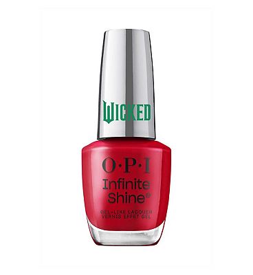 OPI Infinite Shine - Longwear Gel-Like Nail Polish - Thrillifying! - 15ml