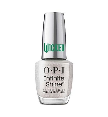 OPI Infinite Shine Longwear Gel-Like Nail Polish - Don't Hide Your Magic - 15ml