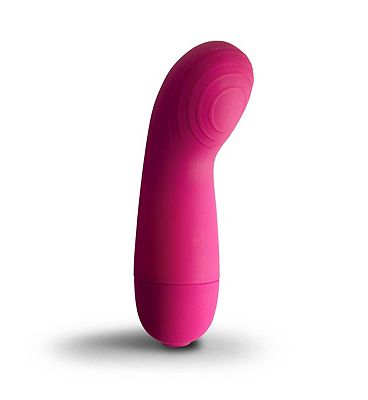 Rocks Off SugarBoo Sugar Berry Discrete G-Spot Vibrator