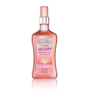 Hawaiian Tropic Sunset Serenity Cooling Fragrance Mist 250ml