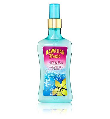 Hawaiian Tropic Tropical Oasis Body Spray 250ml