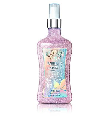 Hawaiian Tropic Summer Dreams Body Mist 250ml