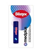 Blistex Medplus Stick Lip Balm 4.25g