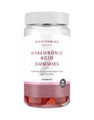 Myvitamins Hyaluronic Acid Gummies Mixed Berries - 60 Gummies