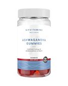Myvitamins Ashwaganda Gummies Red Apple - 60 Gummies