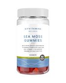 Myvitamins Sea Moss Gummies Apple - 60 Gummies