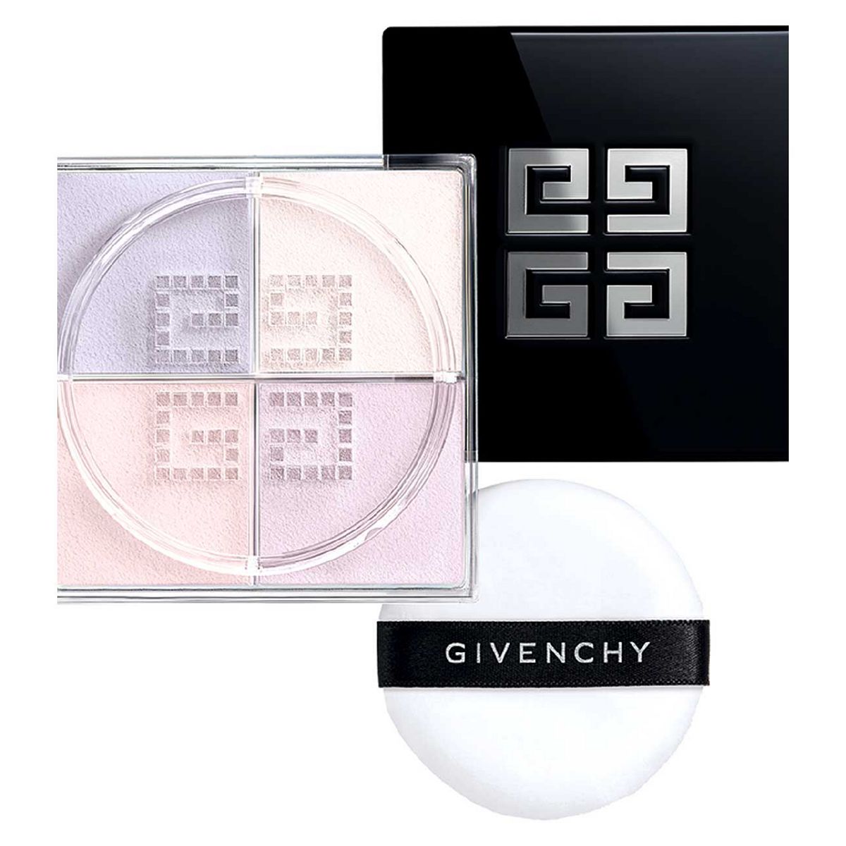 Givenchy Prisme Libre Loose Setting And Finishing Powder N01
