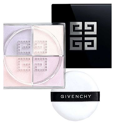 Givenchy Prisme Libre Loose Setting and Finishing Powder N03 N03