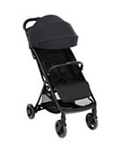 Graco Myavo Quick-Folding Travel Stroller in Charcoal