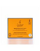 Seoulista Eye Lift Brighten Cryo Cooling Eye Patches - Multi Pack 3s