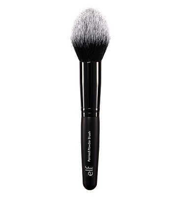 e.l.f. Pointed Powder Brush