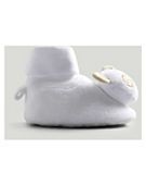 Mothercare Meerkat Rattle Sock Top Baggy