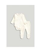 Mothercare My First Ribbed Bodysuit and Leggings Set