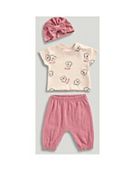 Mothercare My First 3-Piece Outfit Set