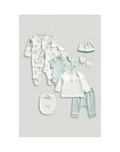 Mothercare My First 8-Piece Outfit Set