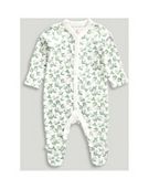 Mothercare Floral All-in-One