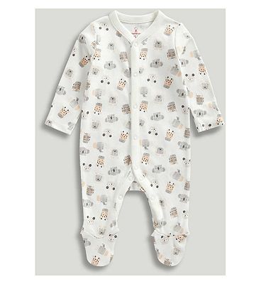 Mothercare Animals All-in-One