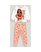 Mothercare Moana Pyjamas