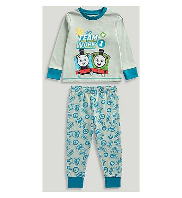 Mothercare Thomas Pyjamas