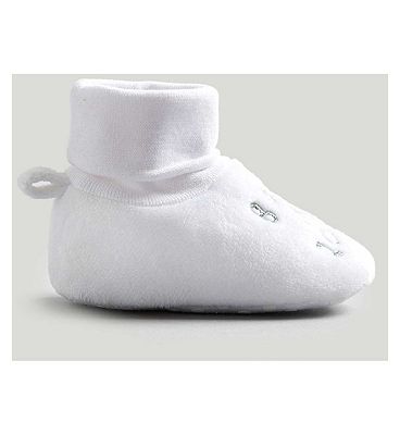 Mothercare Born In 2025 Socktop 6-9 months