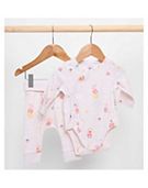 Peppa and George PJ Set