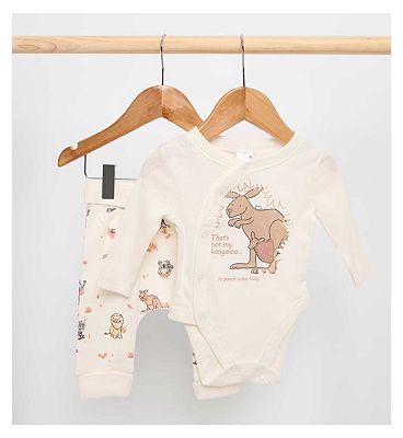 That's Not My PJ Set 6 - 9 Months