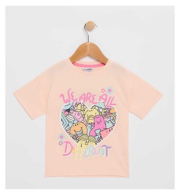 Little Miss T-Shirt