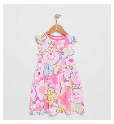 Little Miss Dress