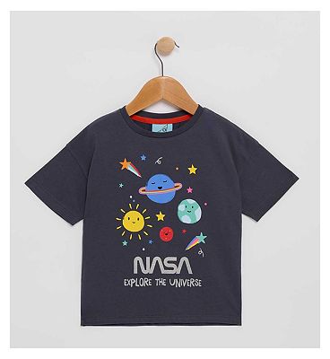 NASA Universe T-Shirt