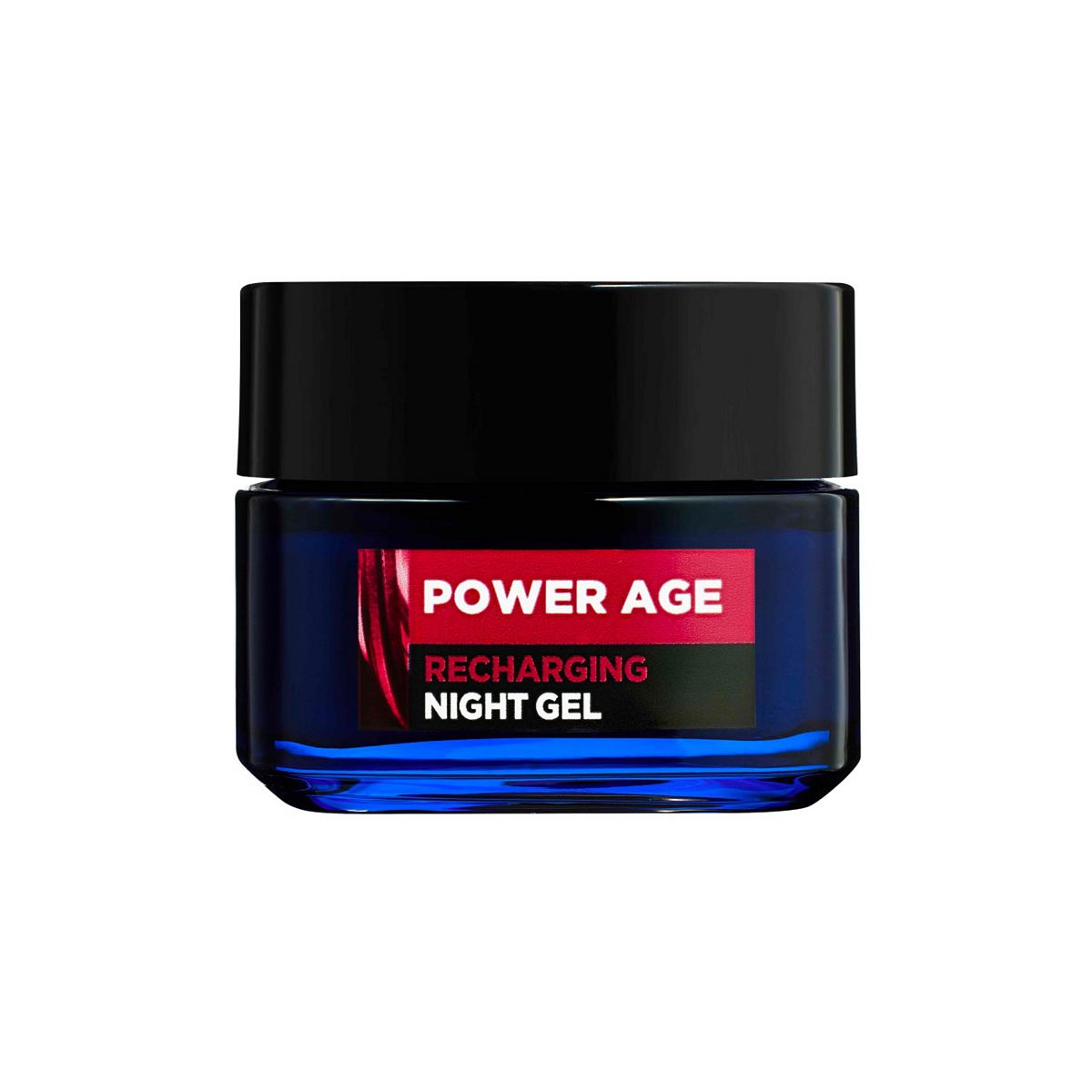 L'Oreal Men Expert L'oréal Men Expert Power Age Recharging Night Gel 50ml
