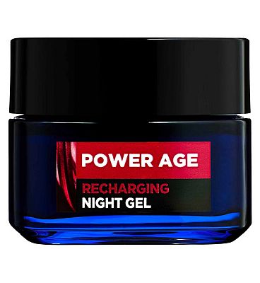 L'Oreal Paris Men Expert Power Age Night Gel