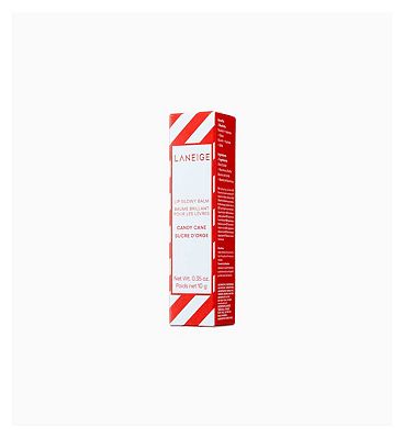 Laneige Lip Glowy Balm Candy Cane 10ml