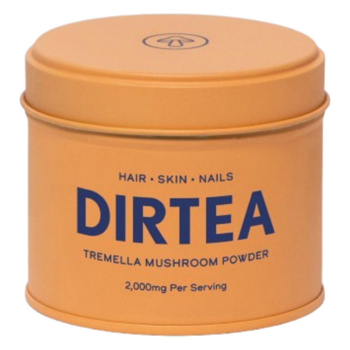 Dirtea Chaga Energy Functional Mushroom – 60g