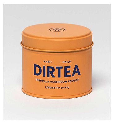 DIRTEA Chaga Energy Functional Mushroom  60g