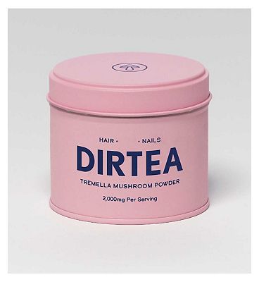 DIRTEA Tremella Beauty Functional Mushroom  60g