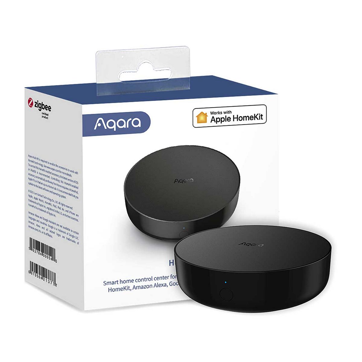 Aqara Hub M2
