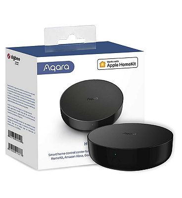 Aqara Hub M2