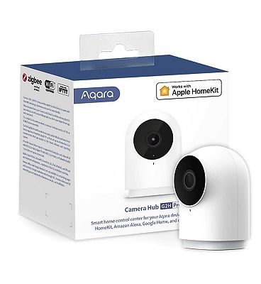 Aqara Camera Hub G2H Pro