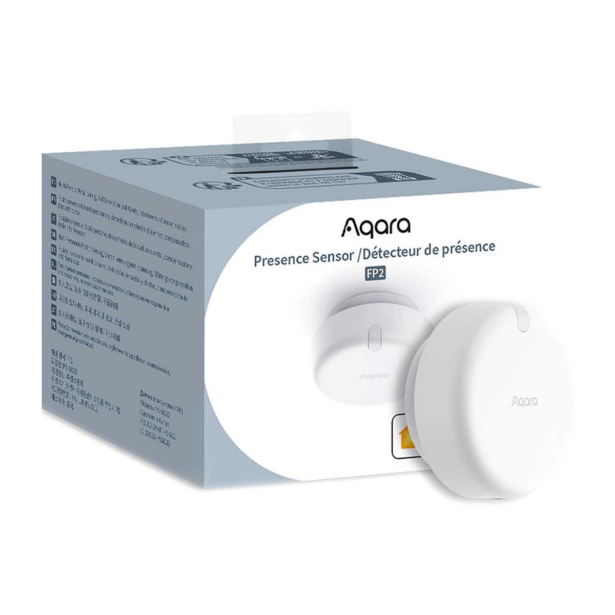 Aqara Presence Sensor Fp2 Br/>