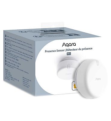 Aqara Presence Sensor FP2