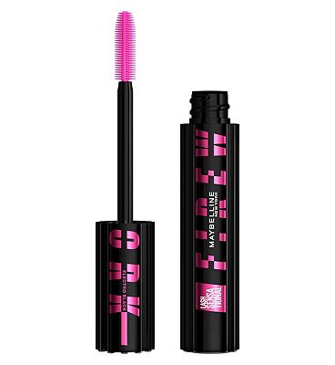 Maybelline Lash Sensational Firework Mascara Electro Black 10ml